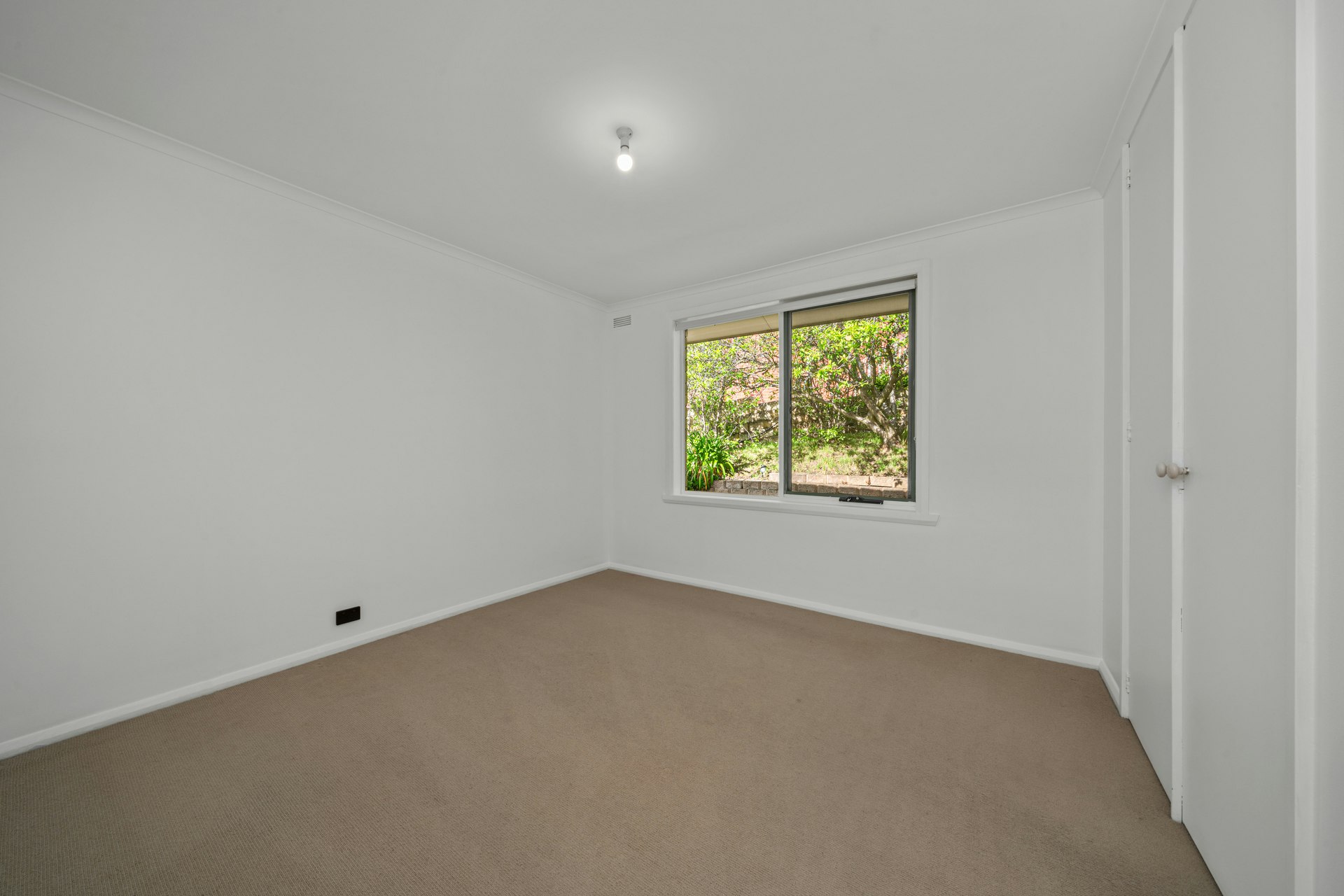 corner