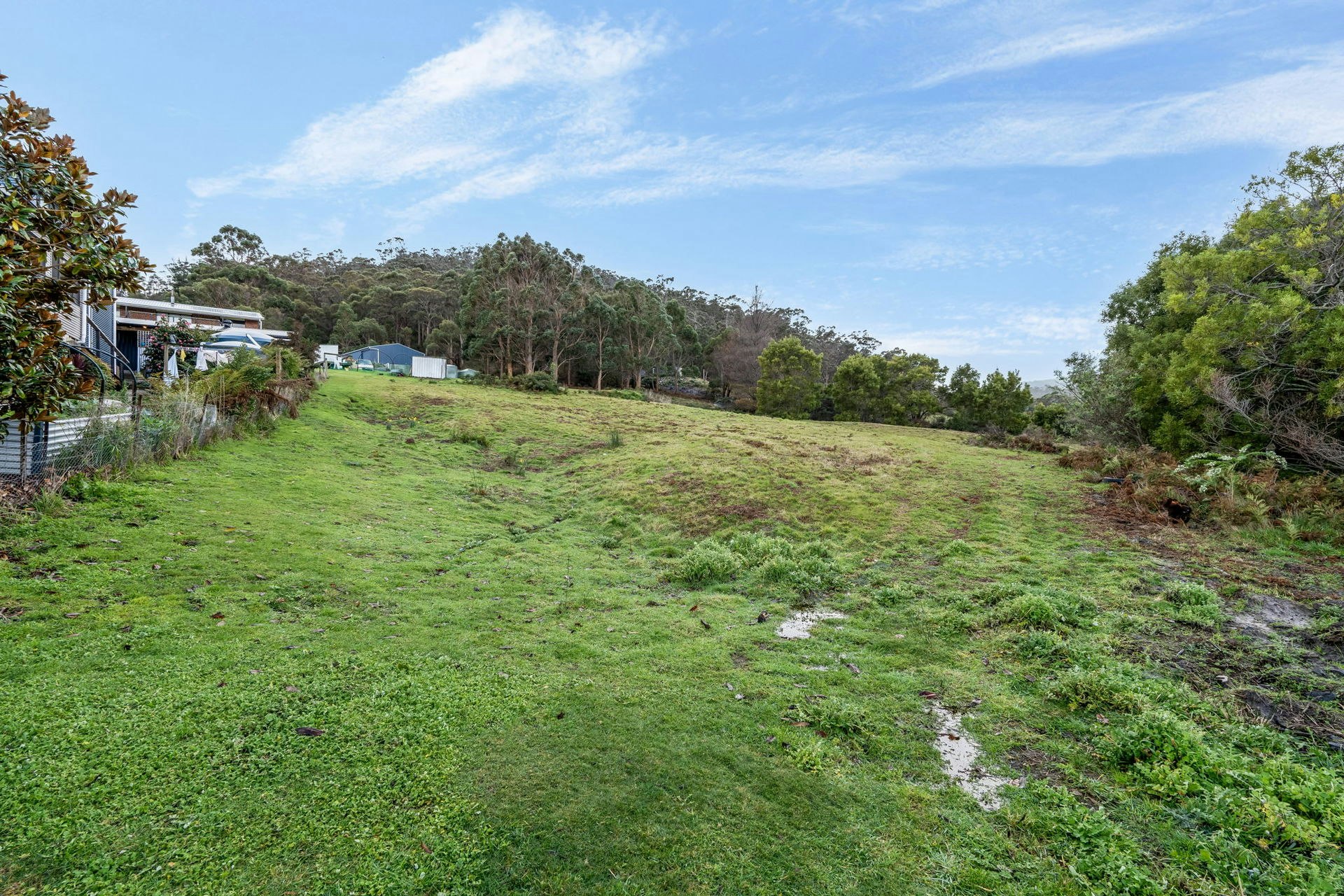 countryside