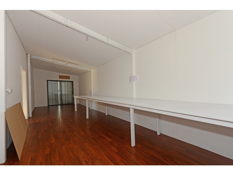 floor