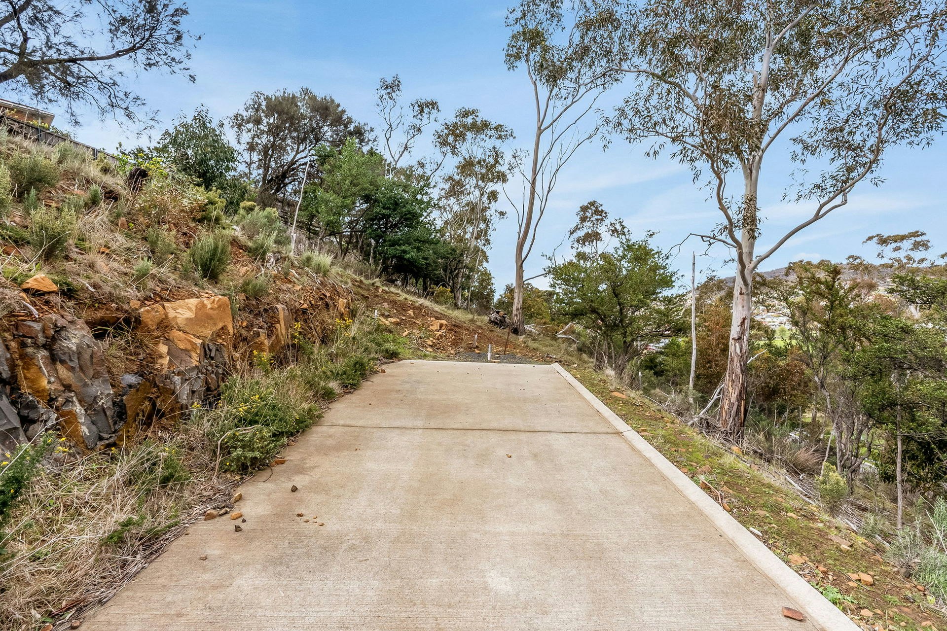 road