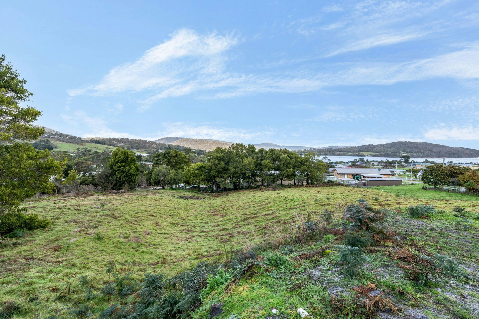 countryside