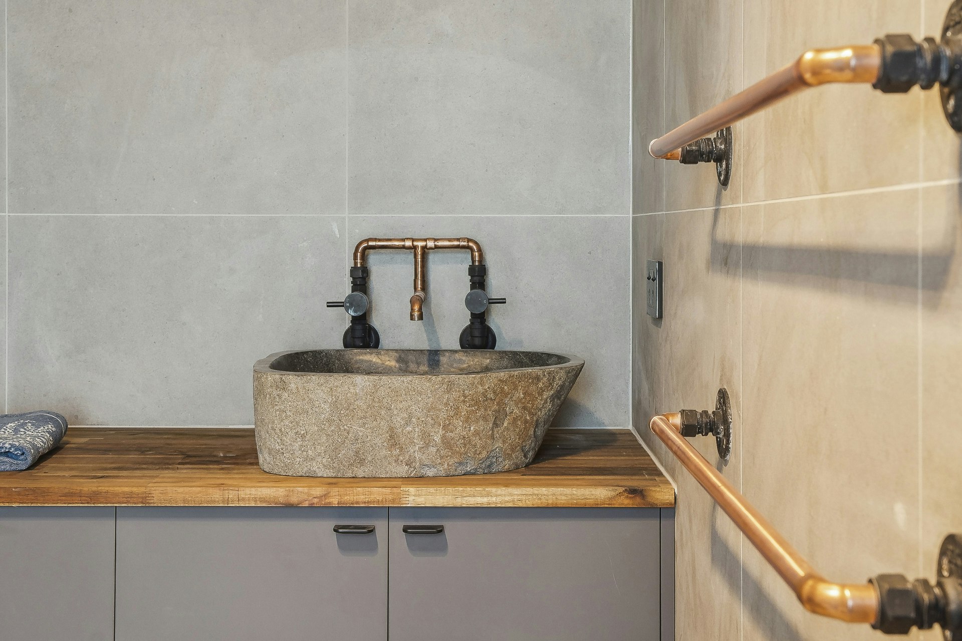sink