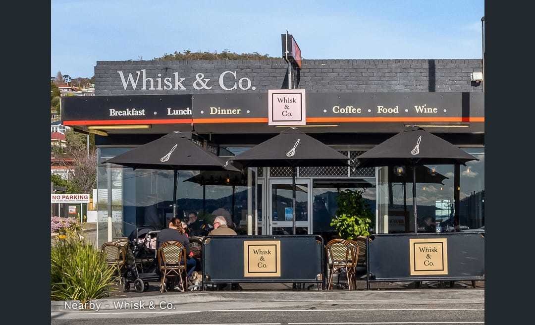 cafe