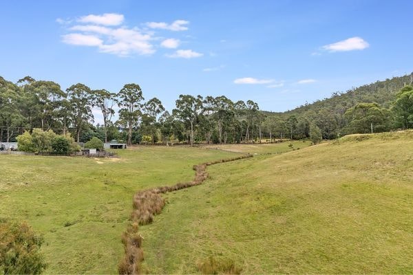 countryside