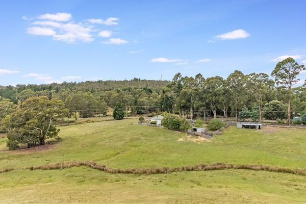countryside