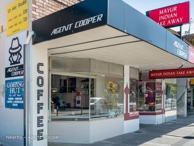 shop