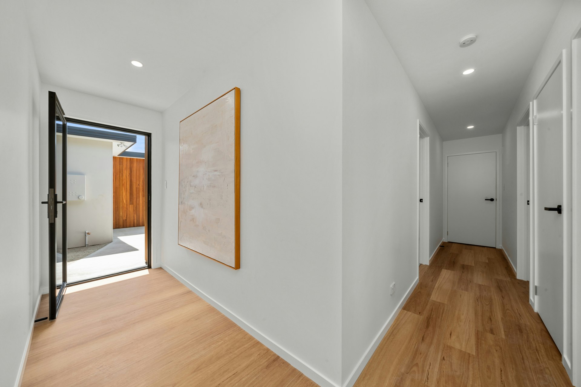 floor