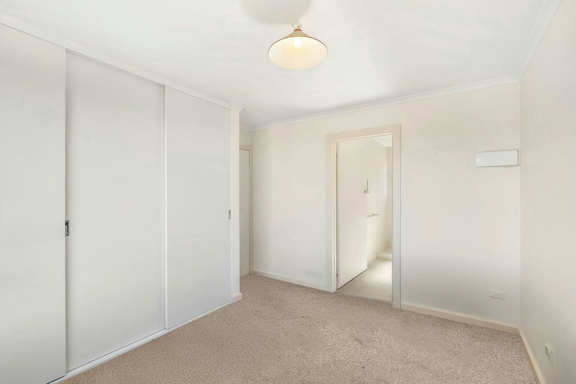corner