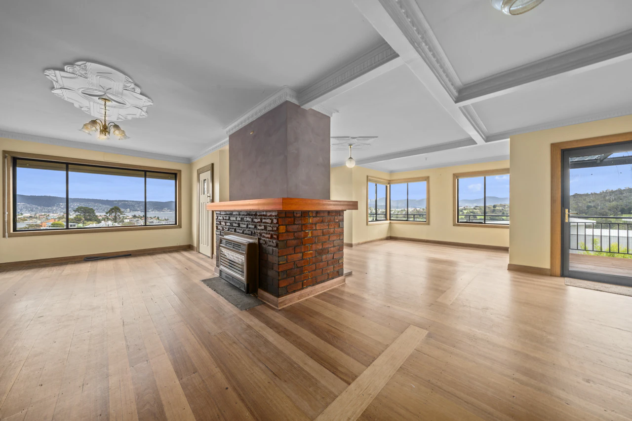 floor