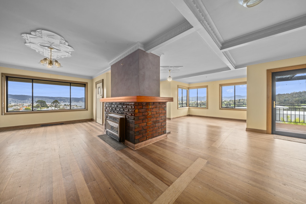 floor