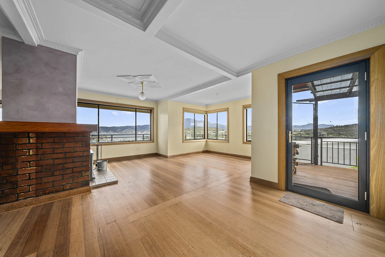 floor
