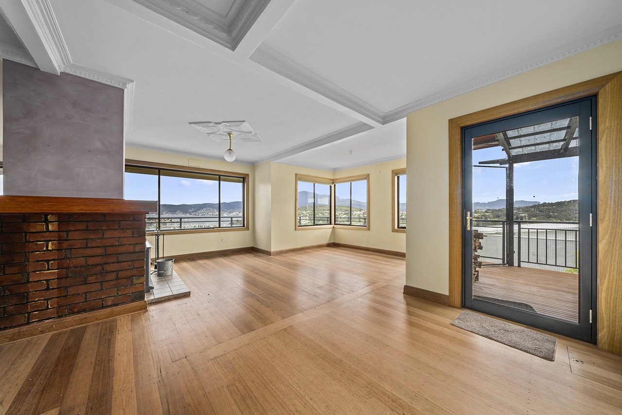 floor