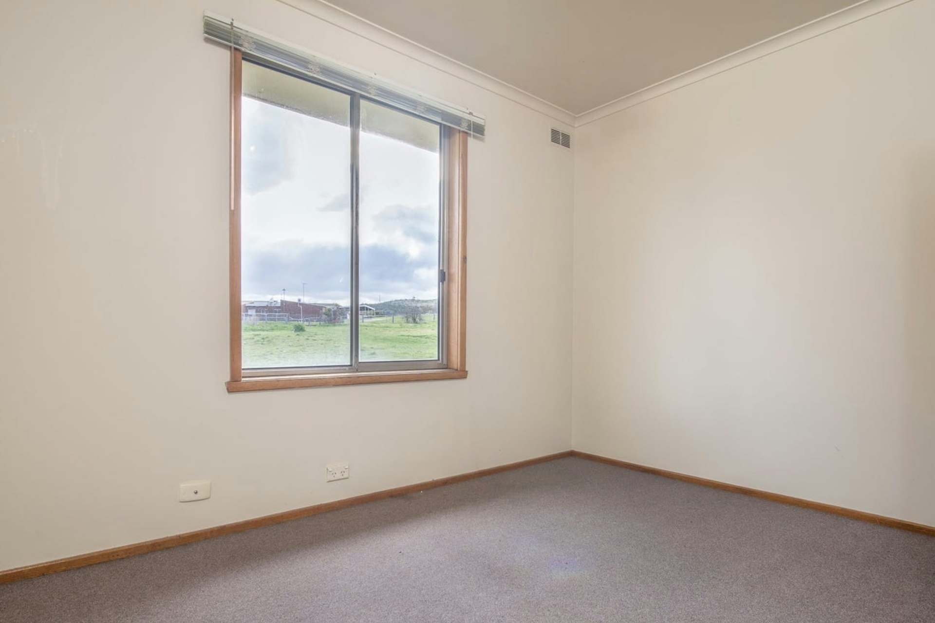 corner