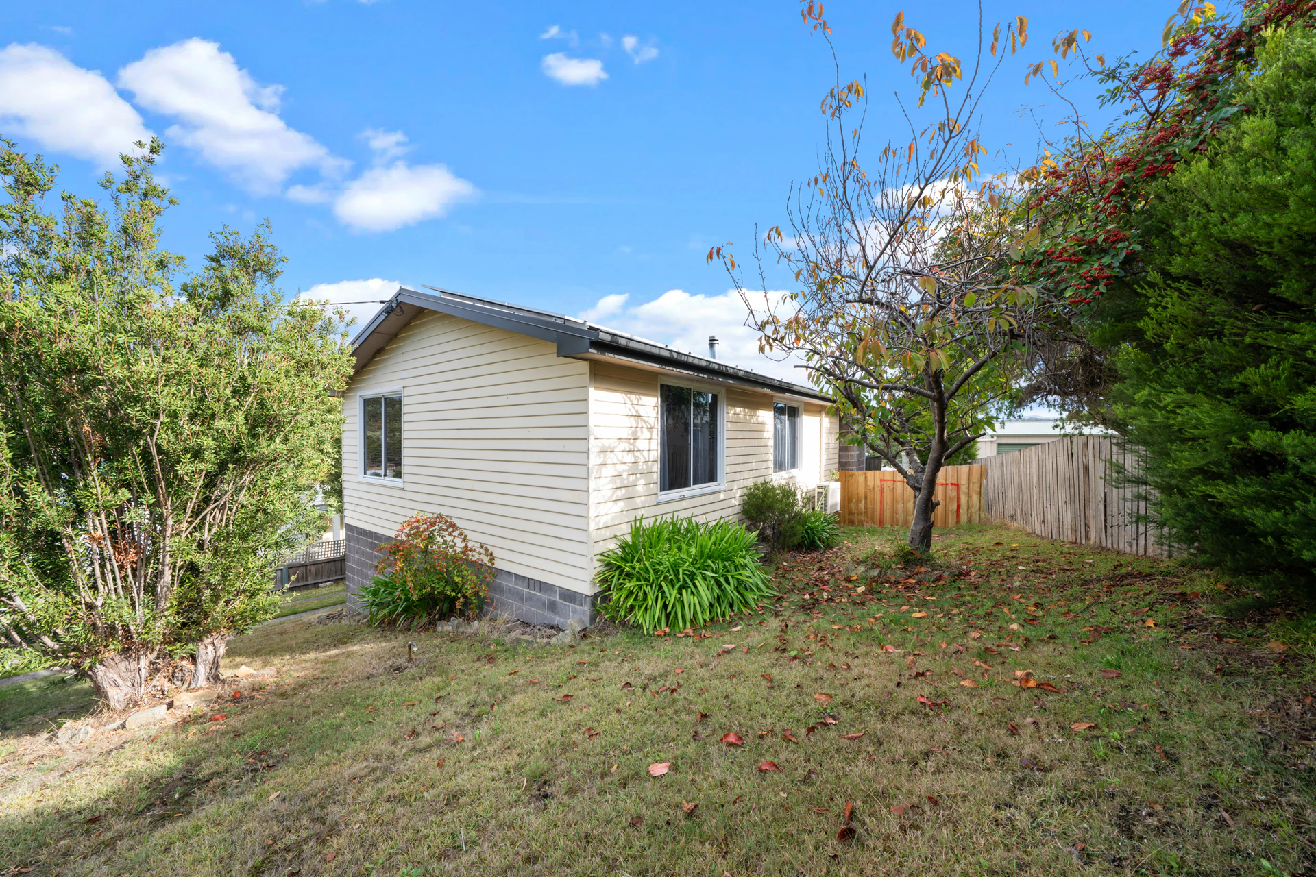 cottage
