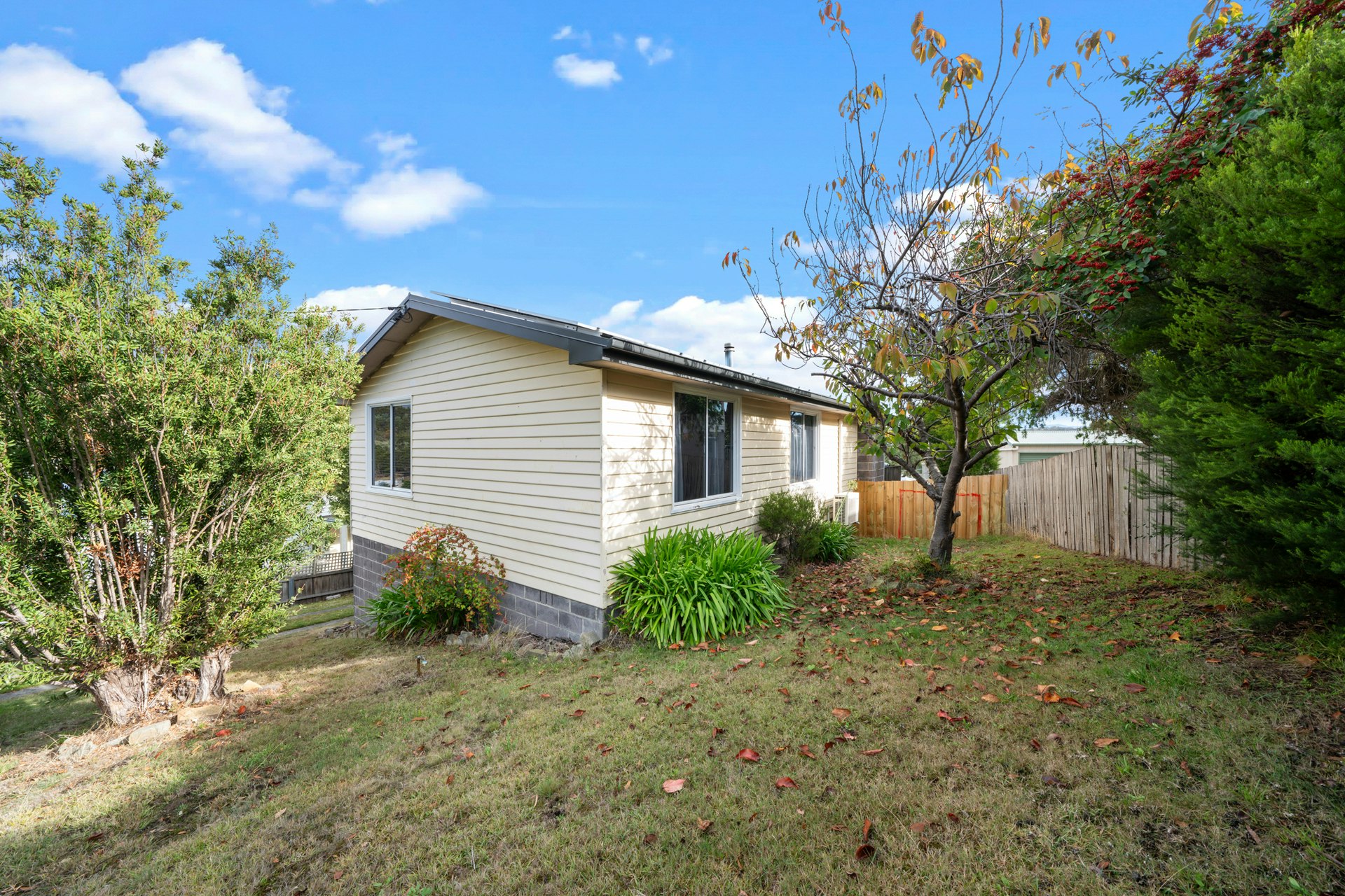 cottage
