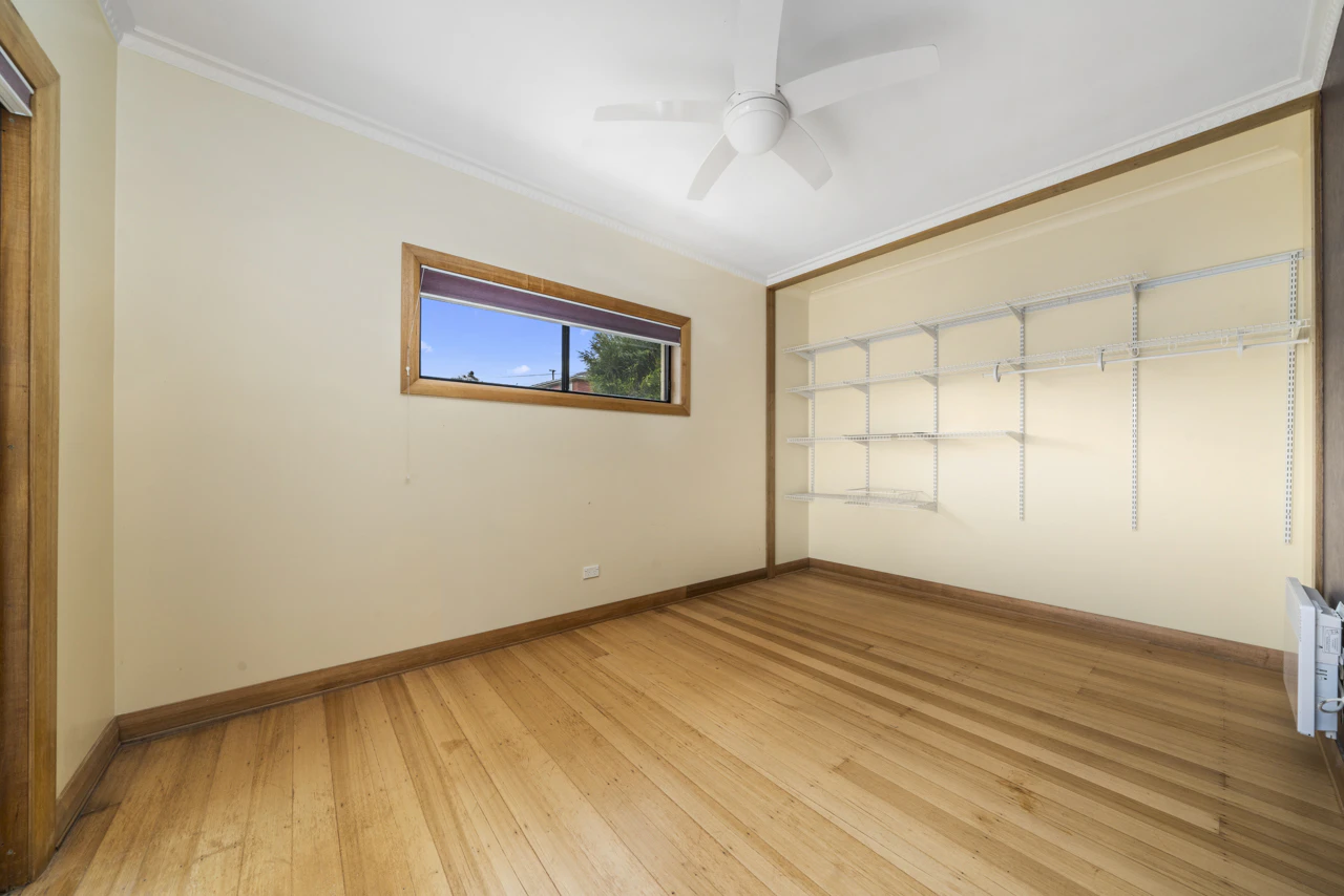 corner
