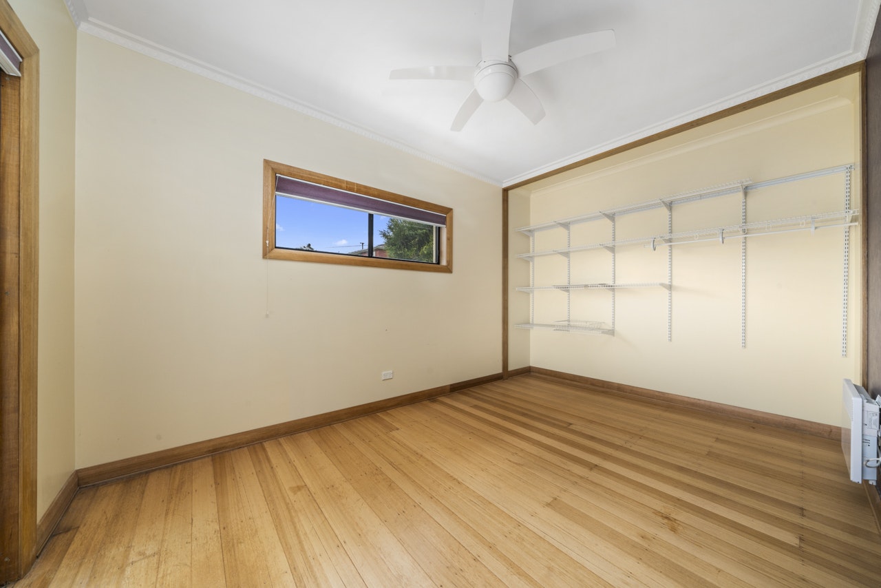 corner