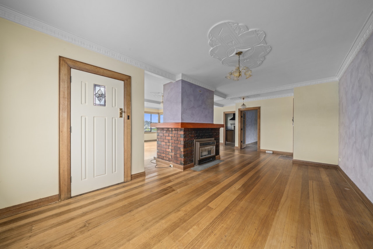 floor