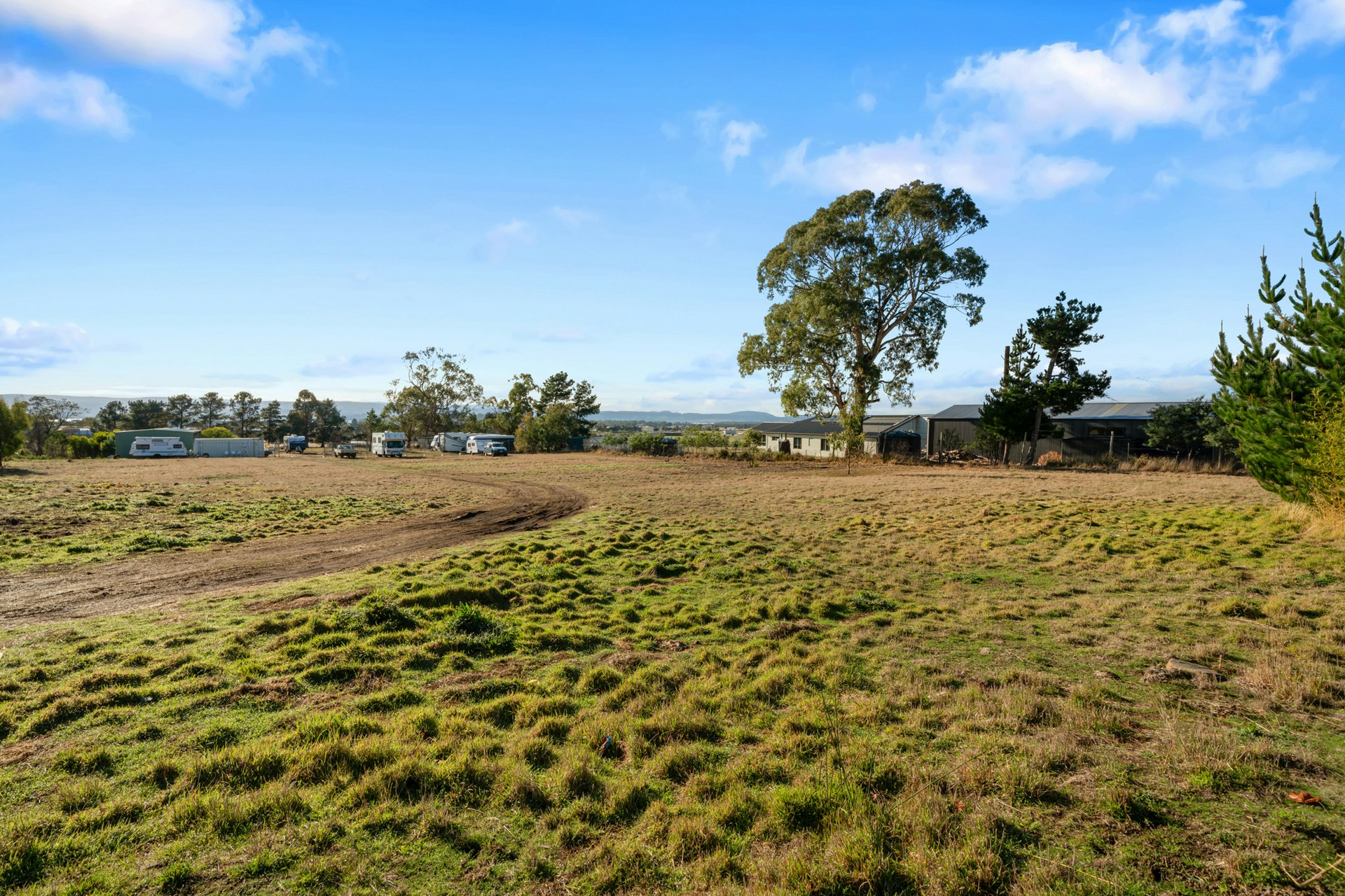 countryside