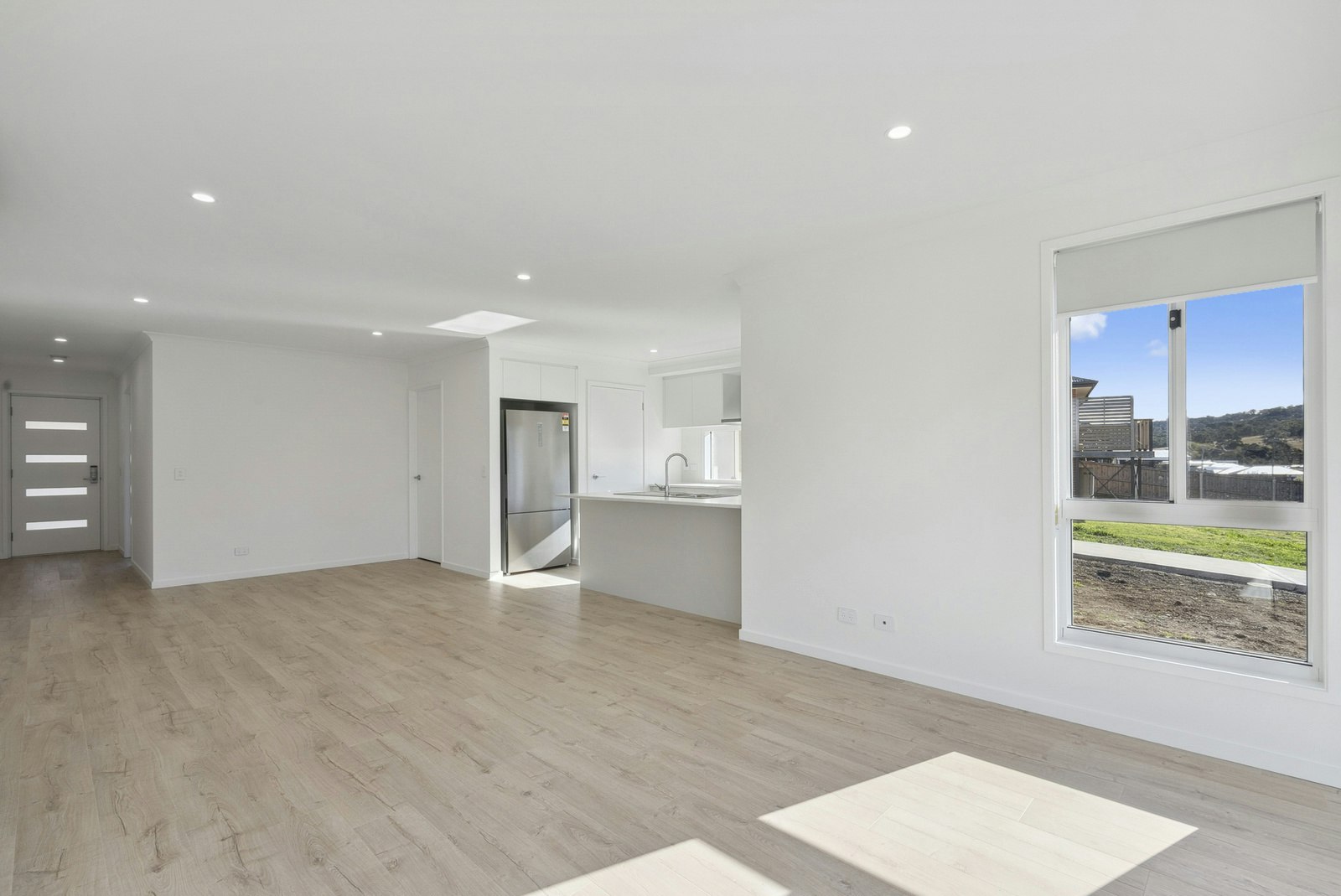 floor