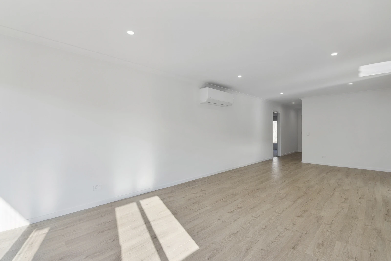 floor