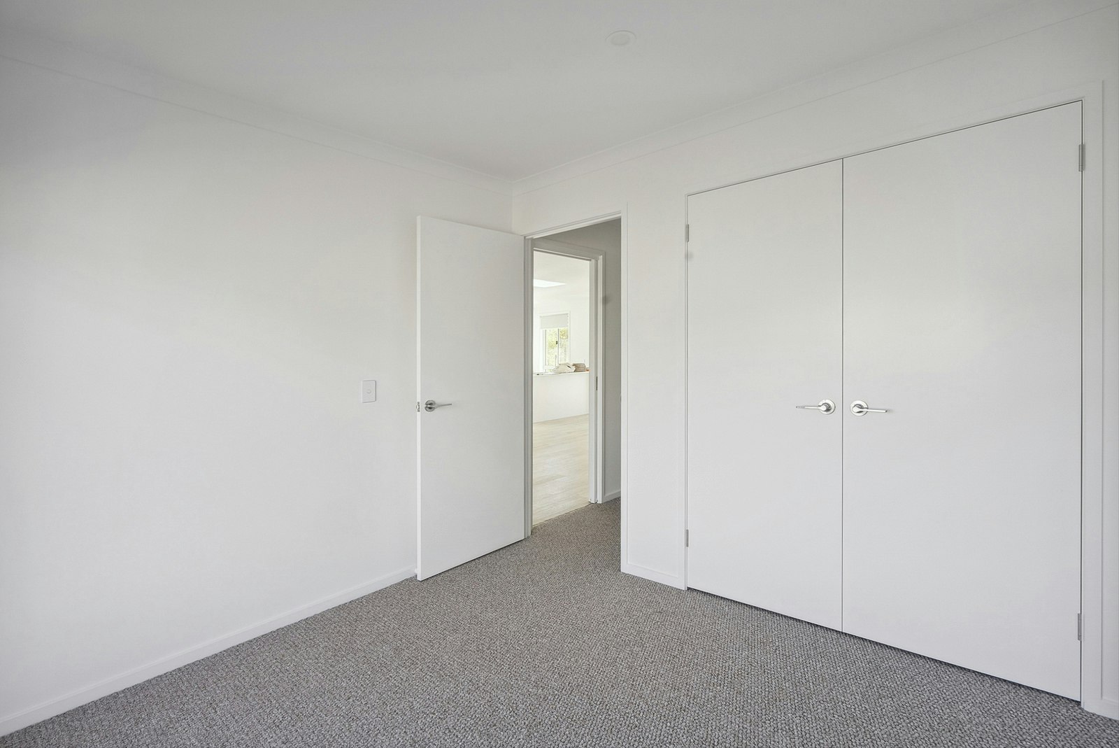 corner