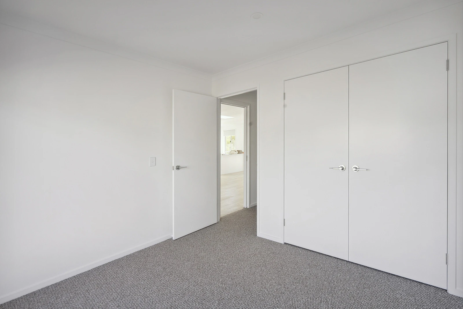corner