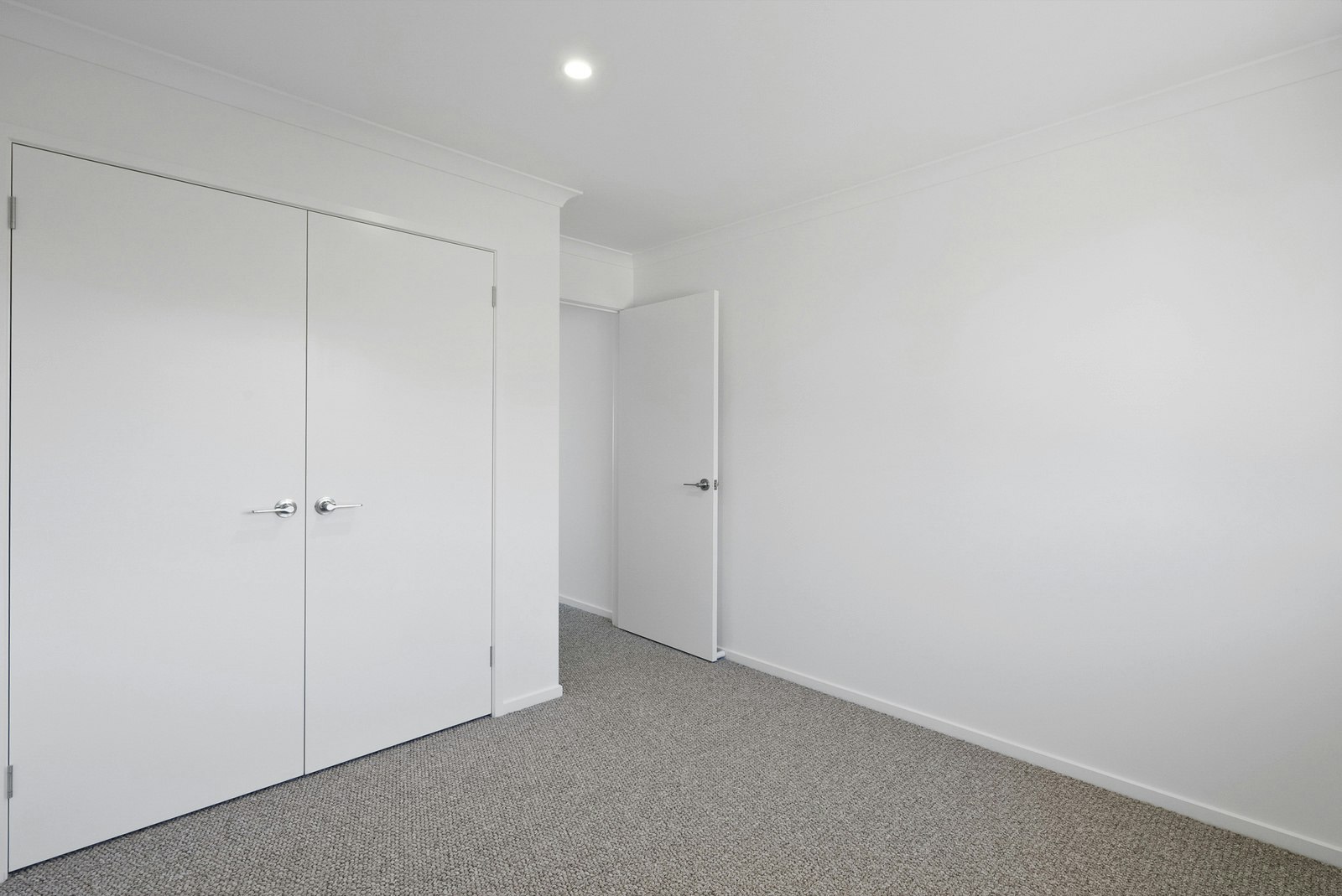 corner