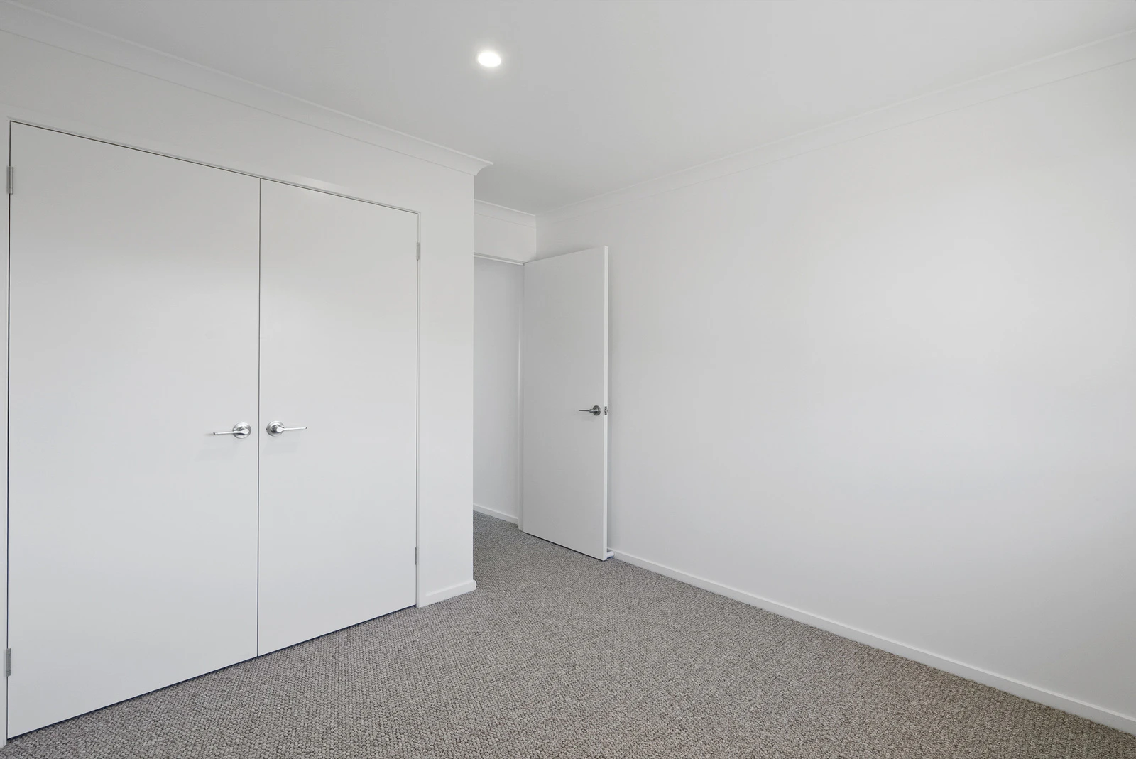 corner