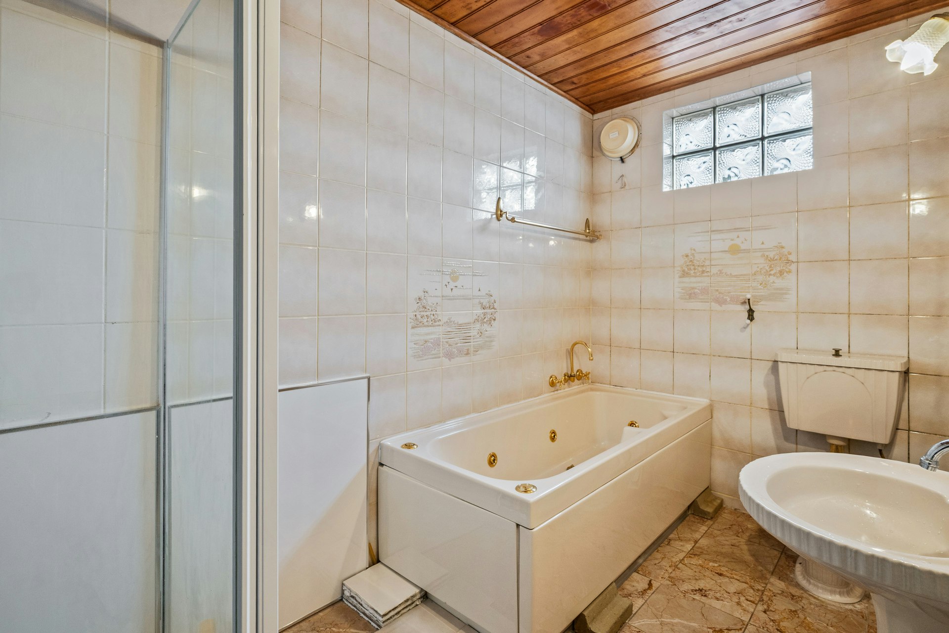 tub