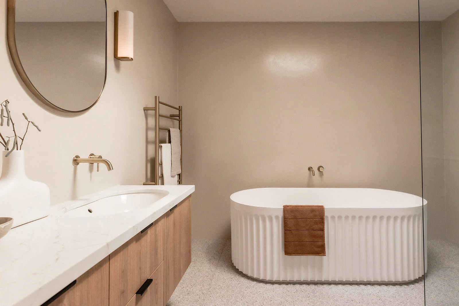 tub