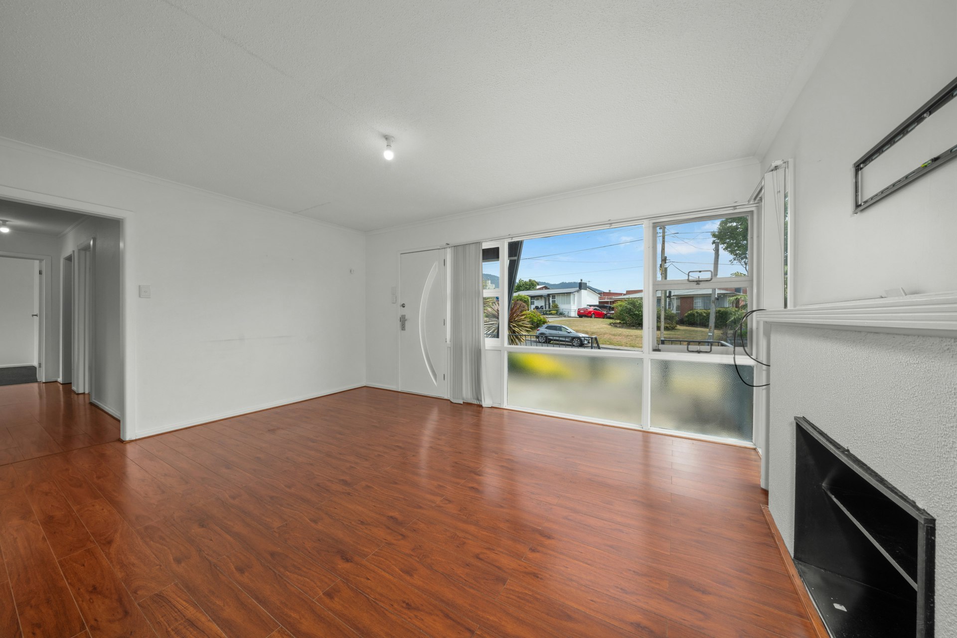 floor