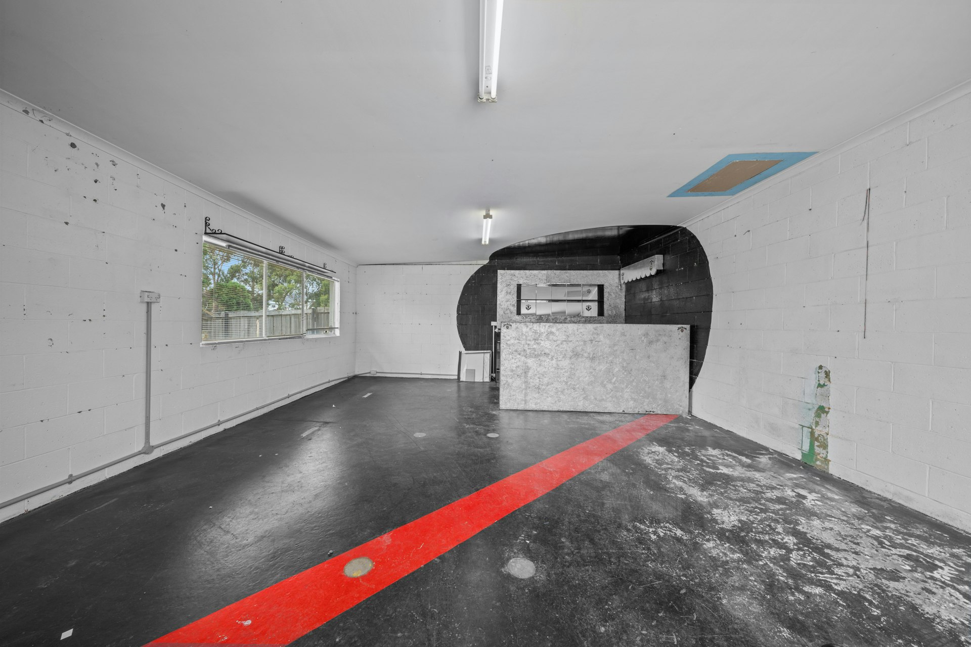 floor