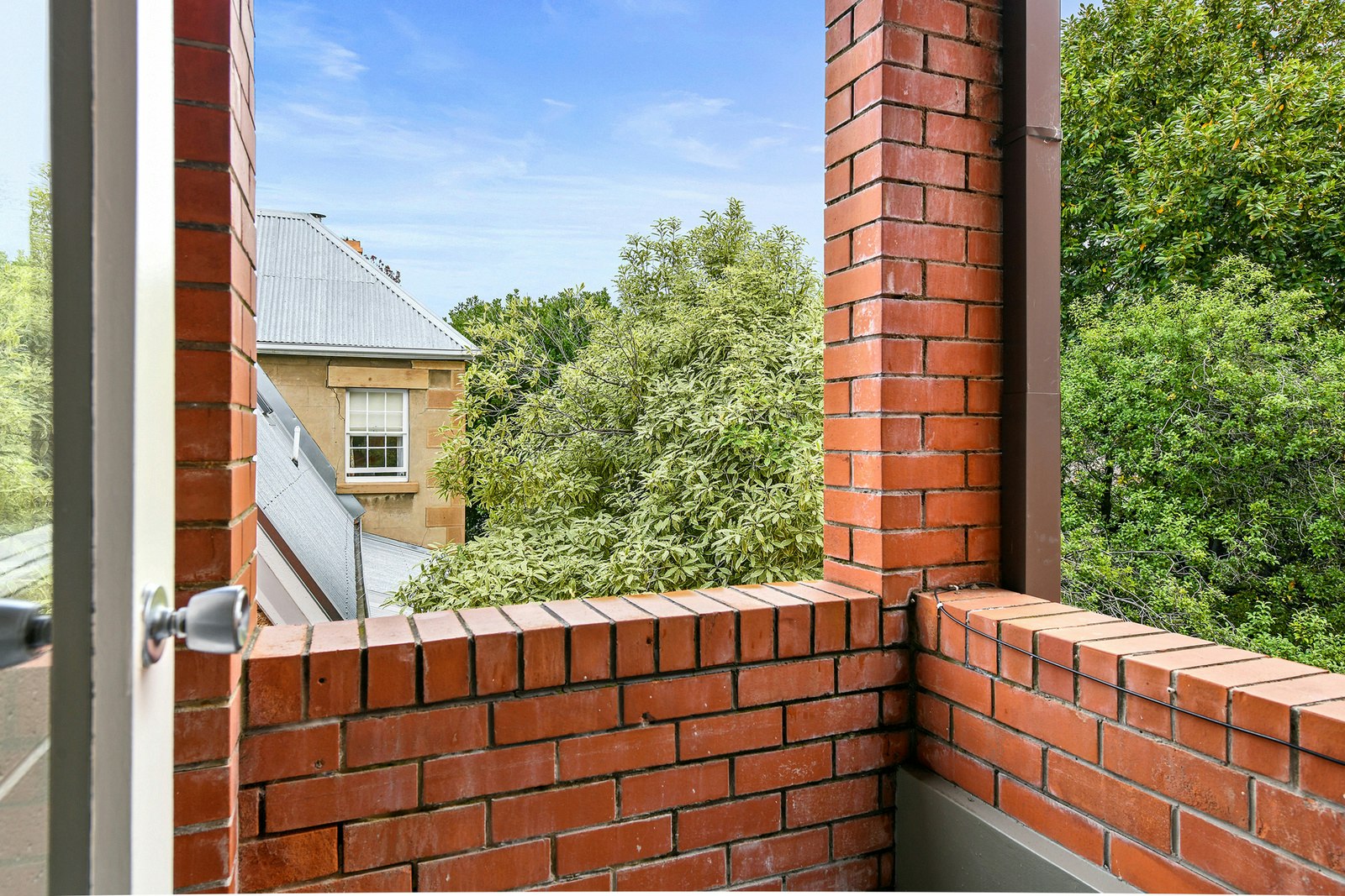 brick
