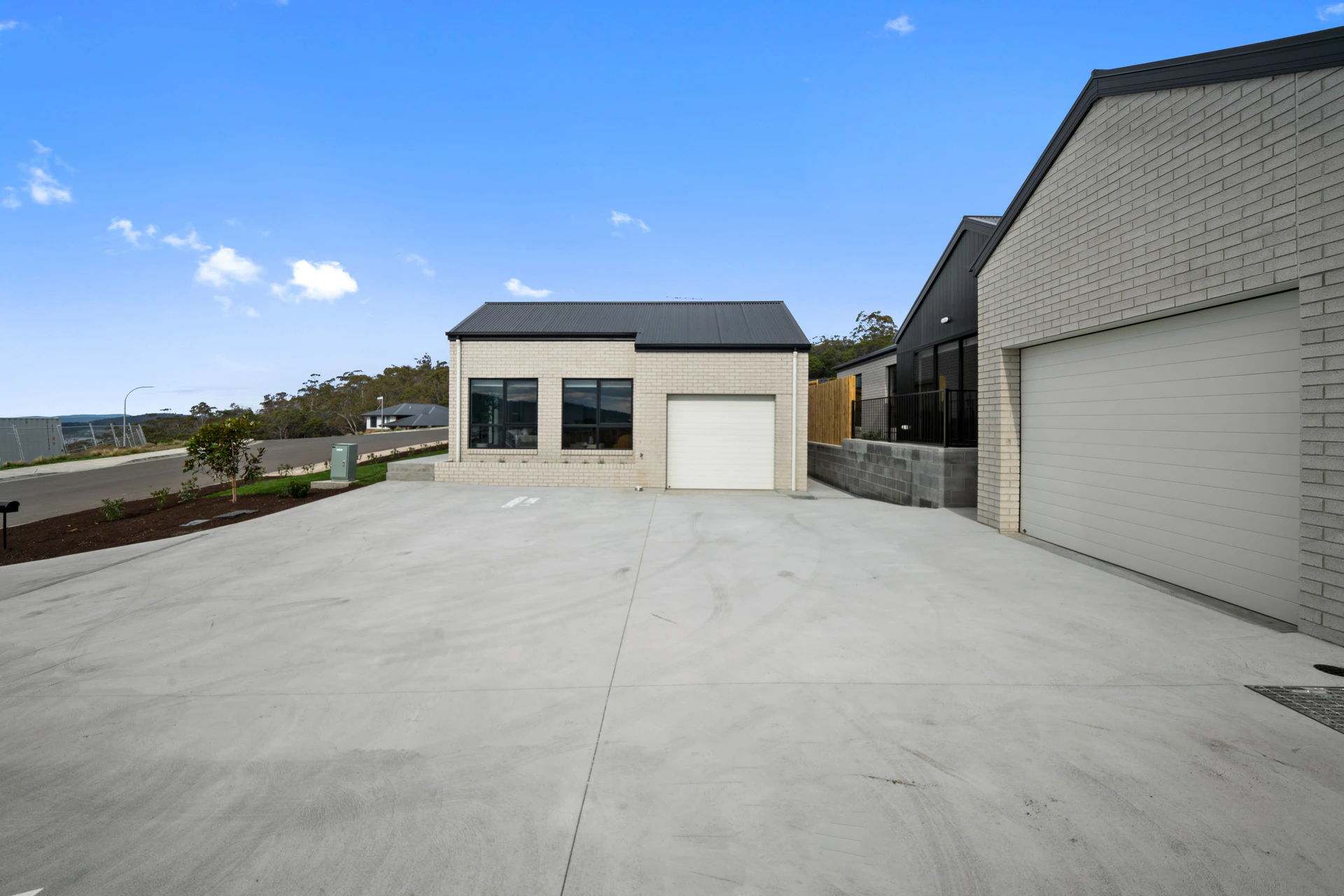 garage
