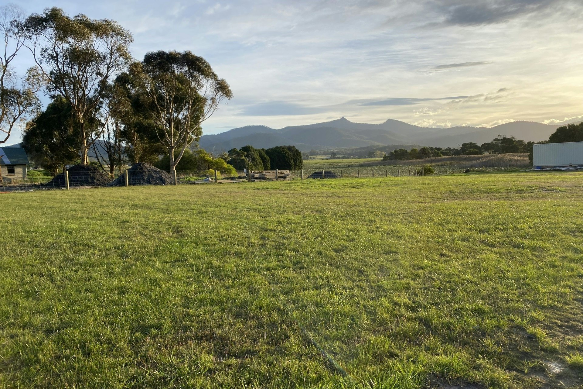 countryside
