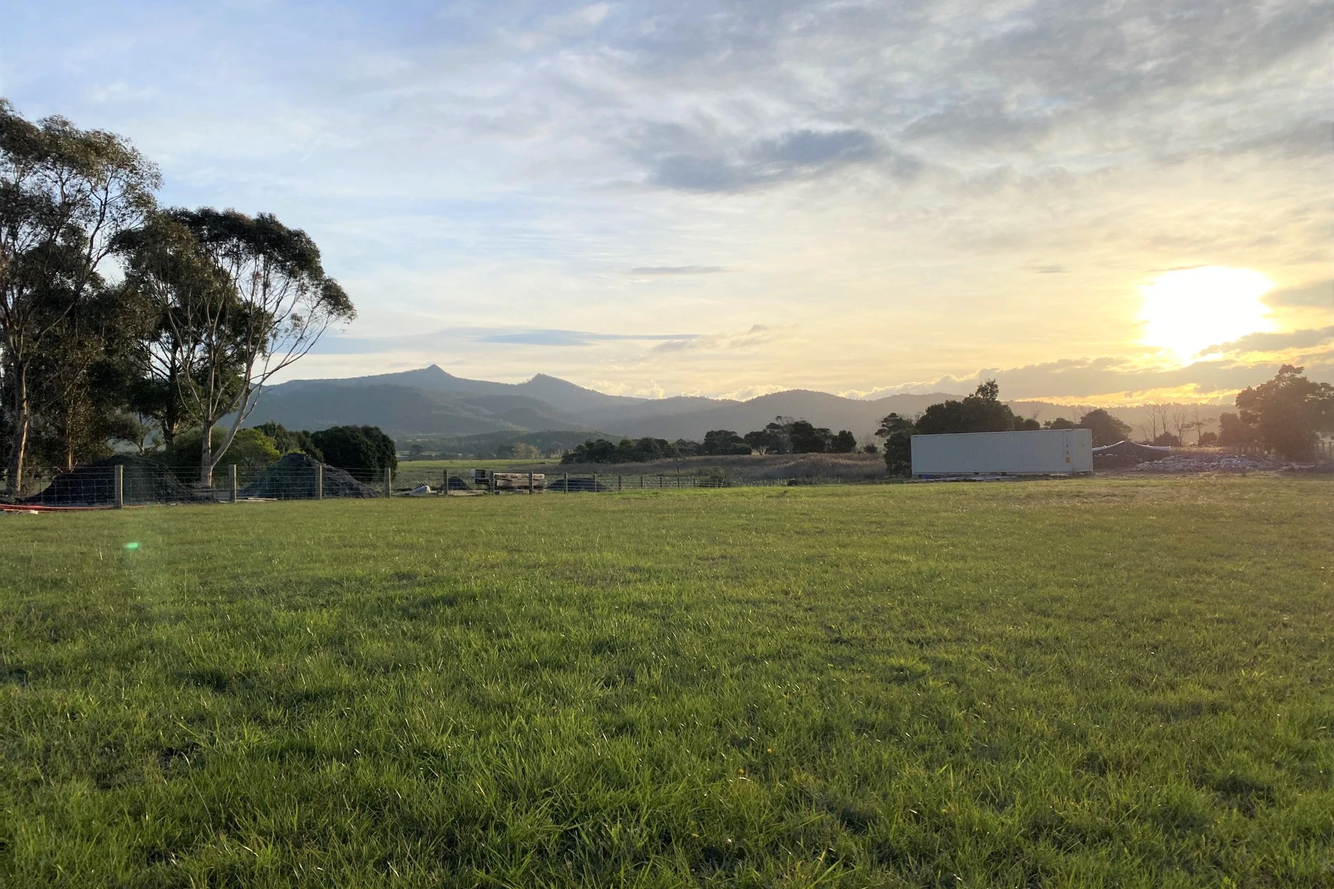 countryside