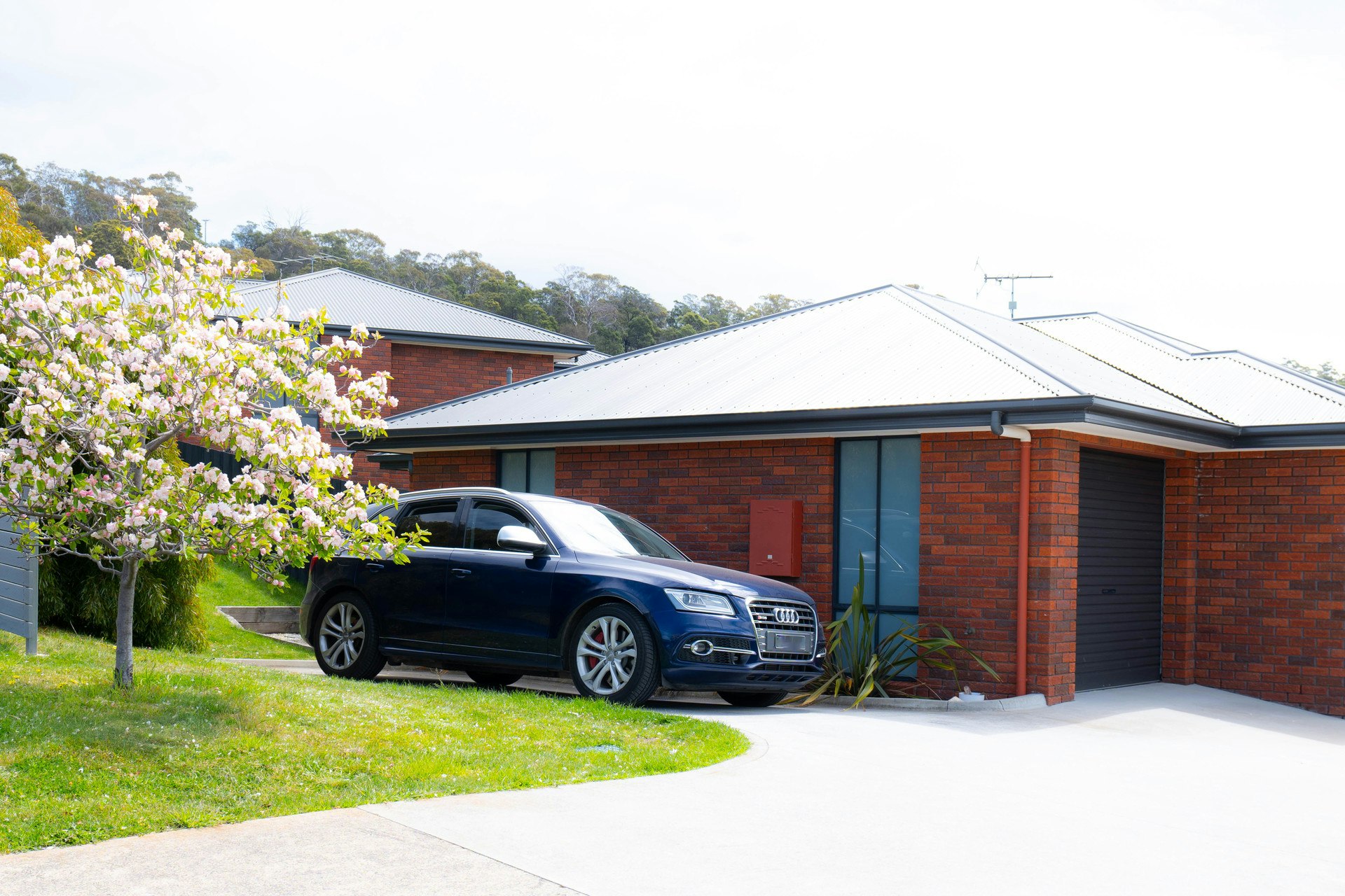 garage