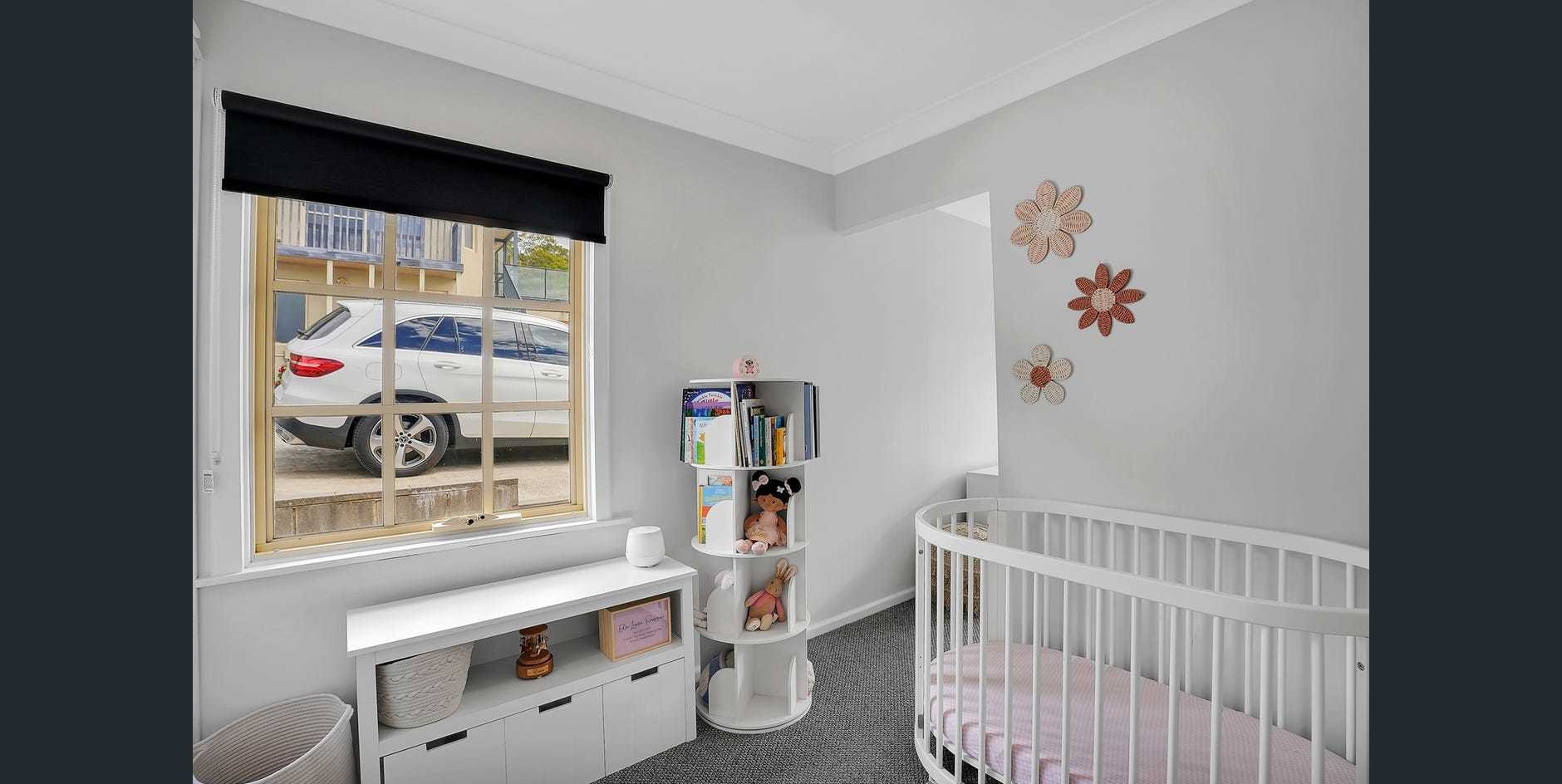 crib