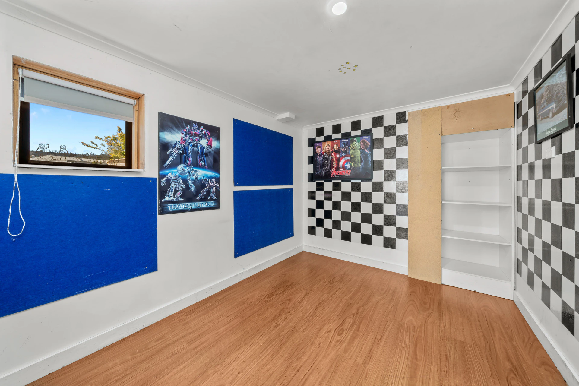floor