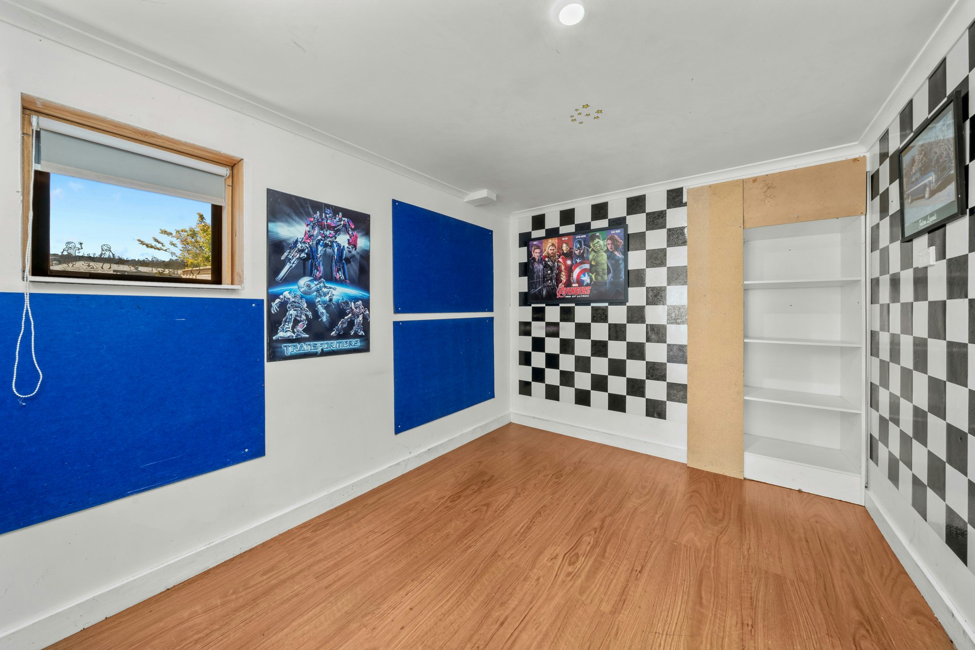 floor