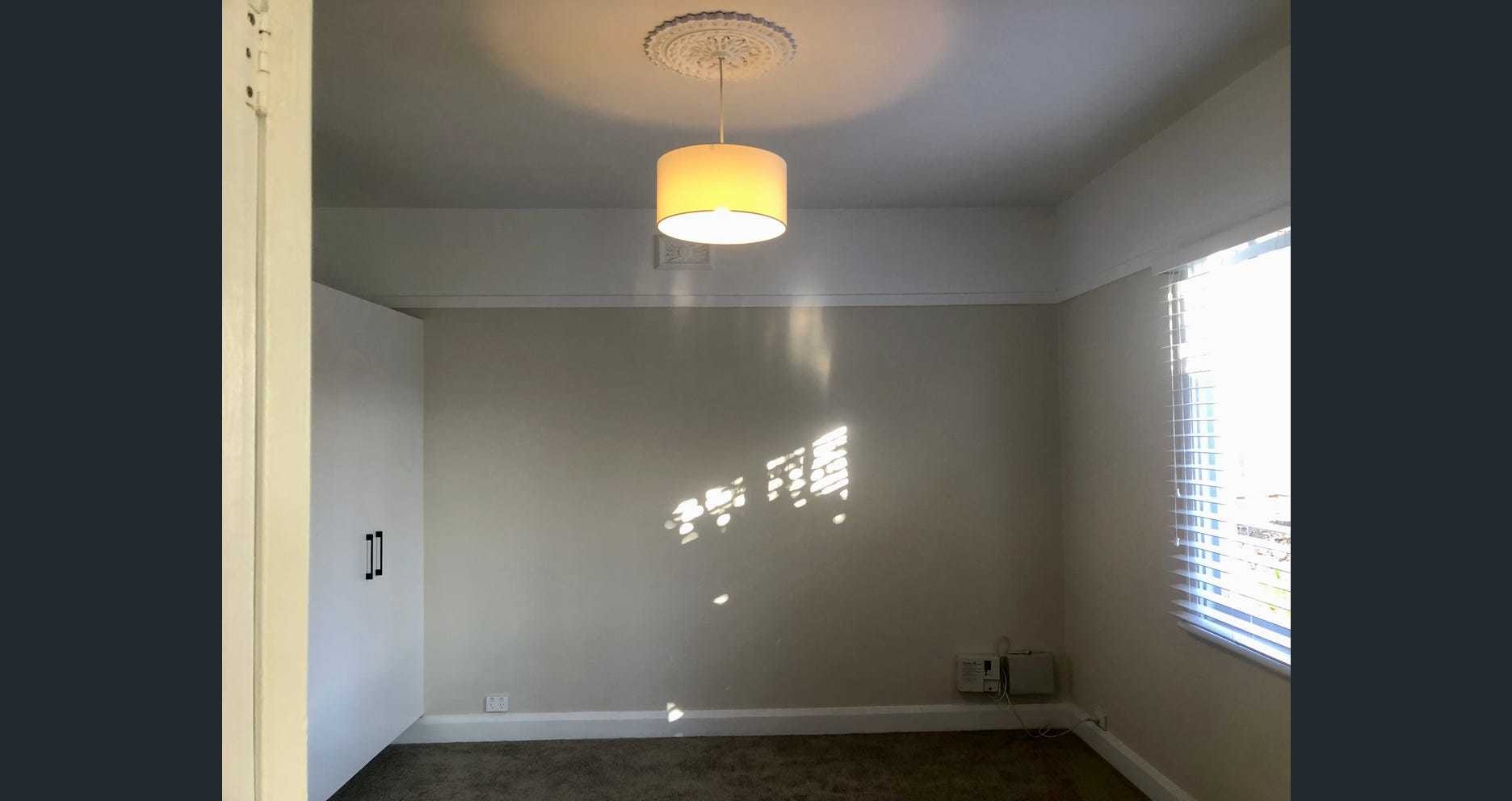 lamp