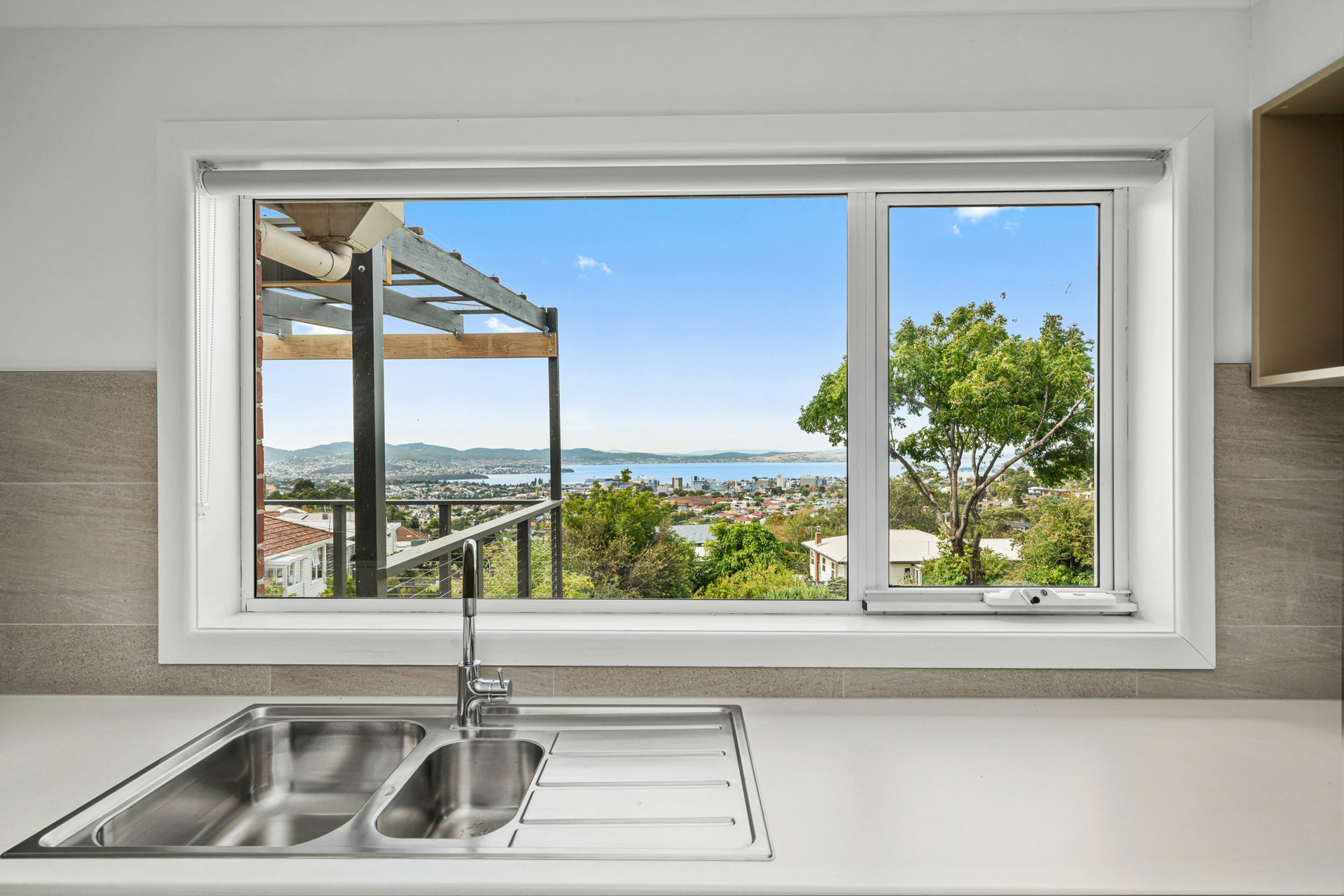 window