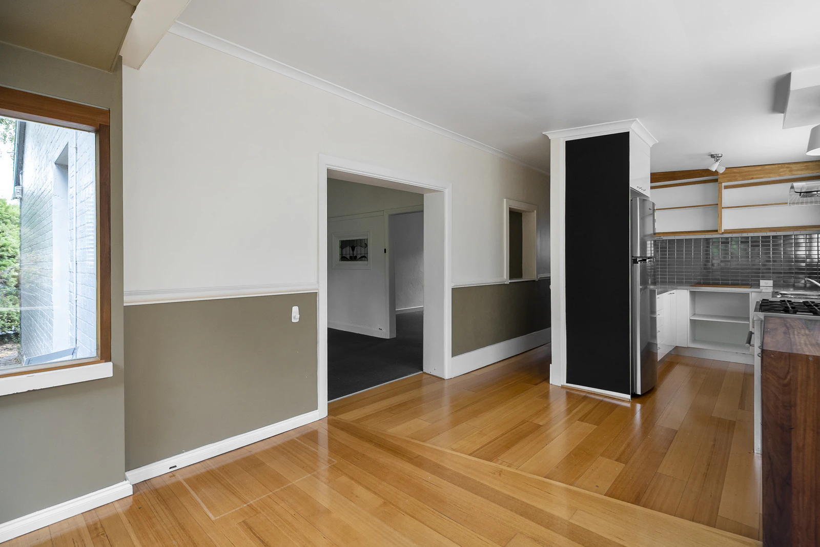 floor