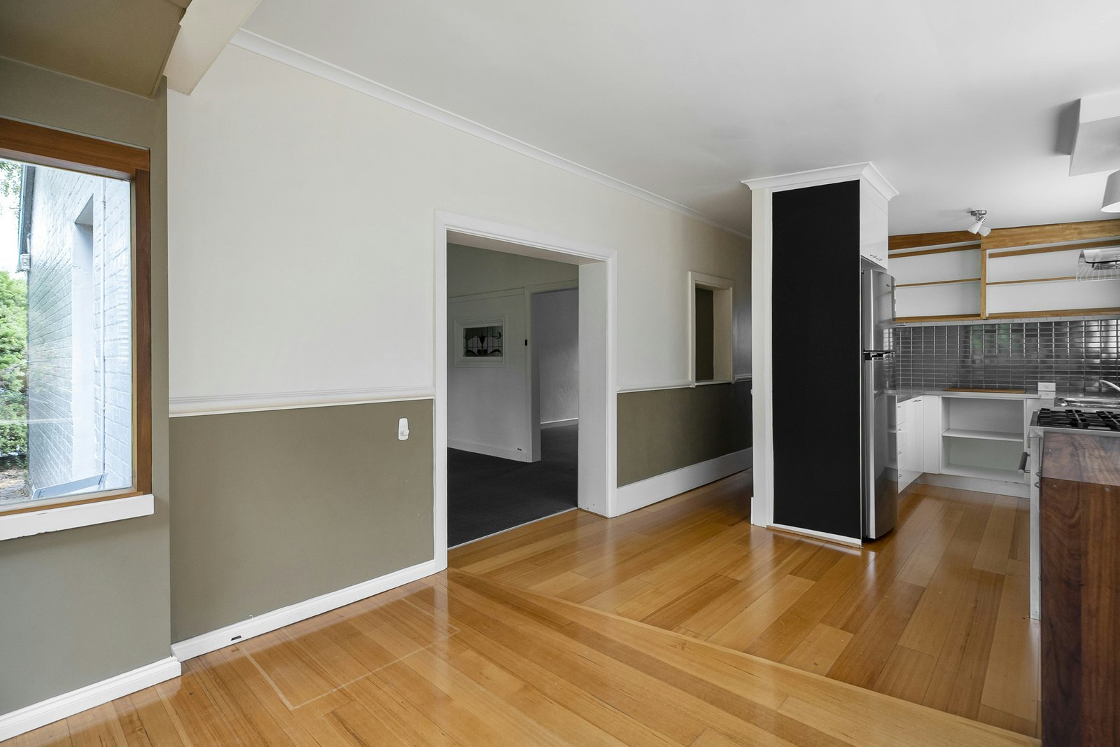 floor