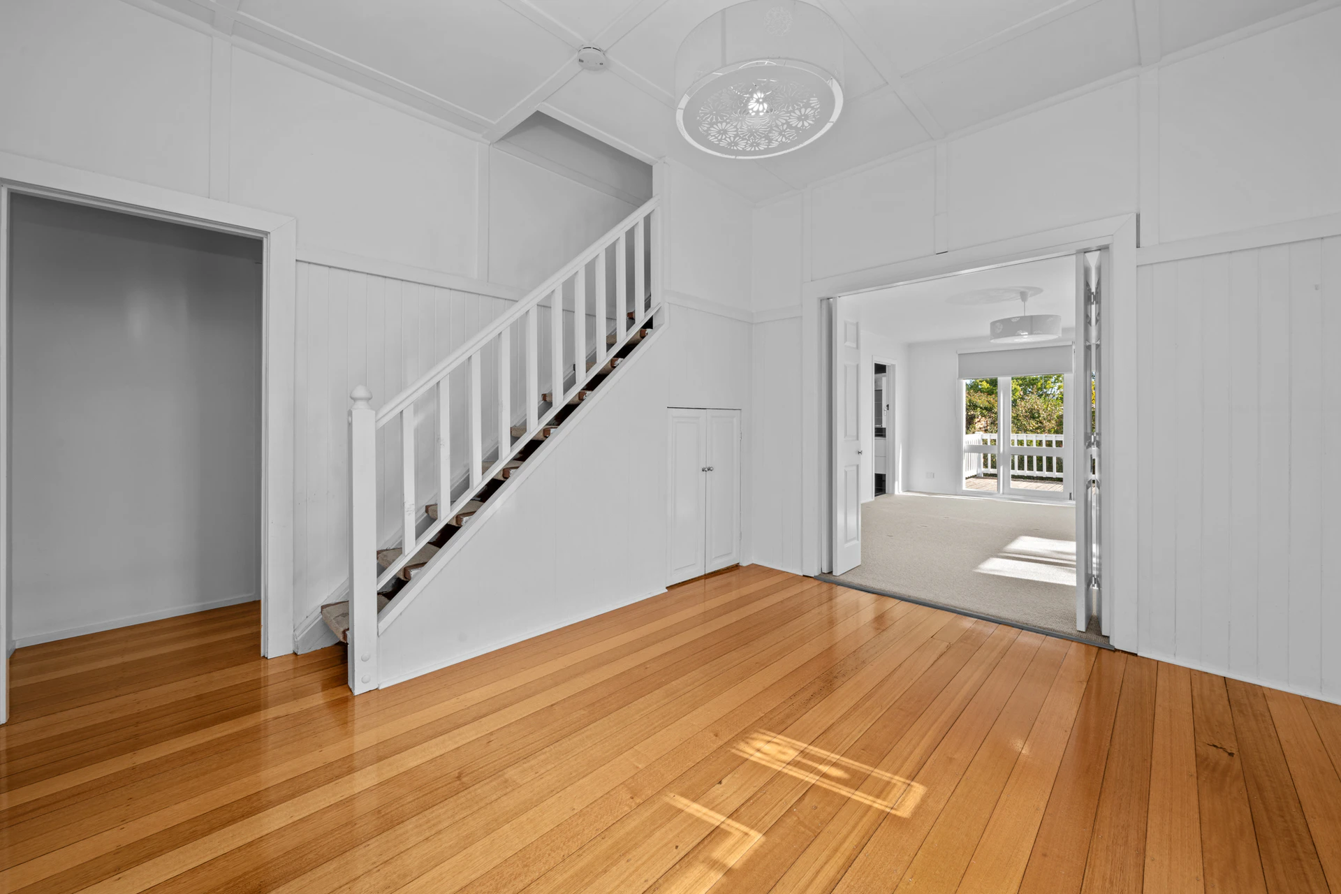 floor