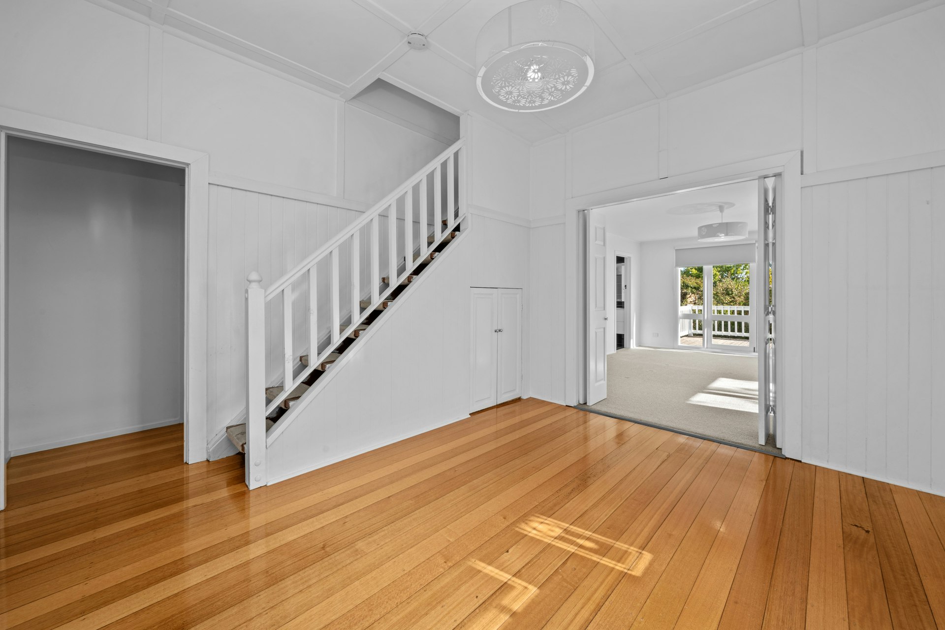 floor
