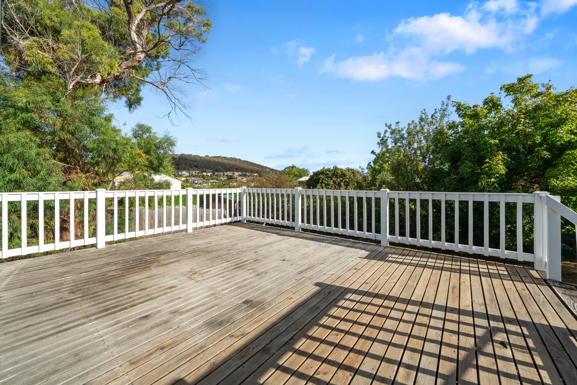 nature