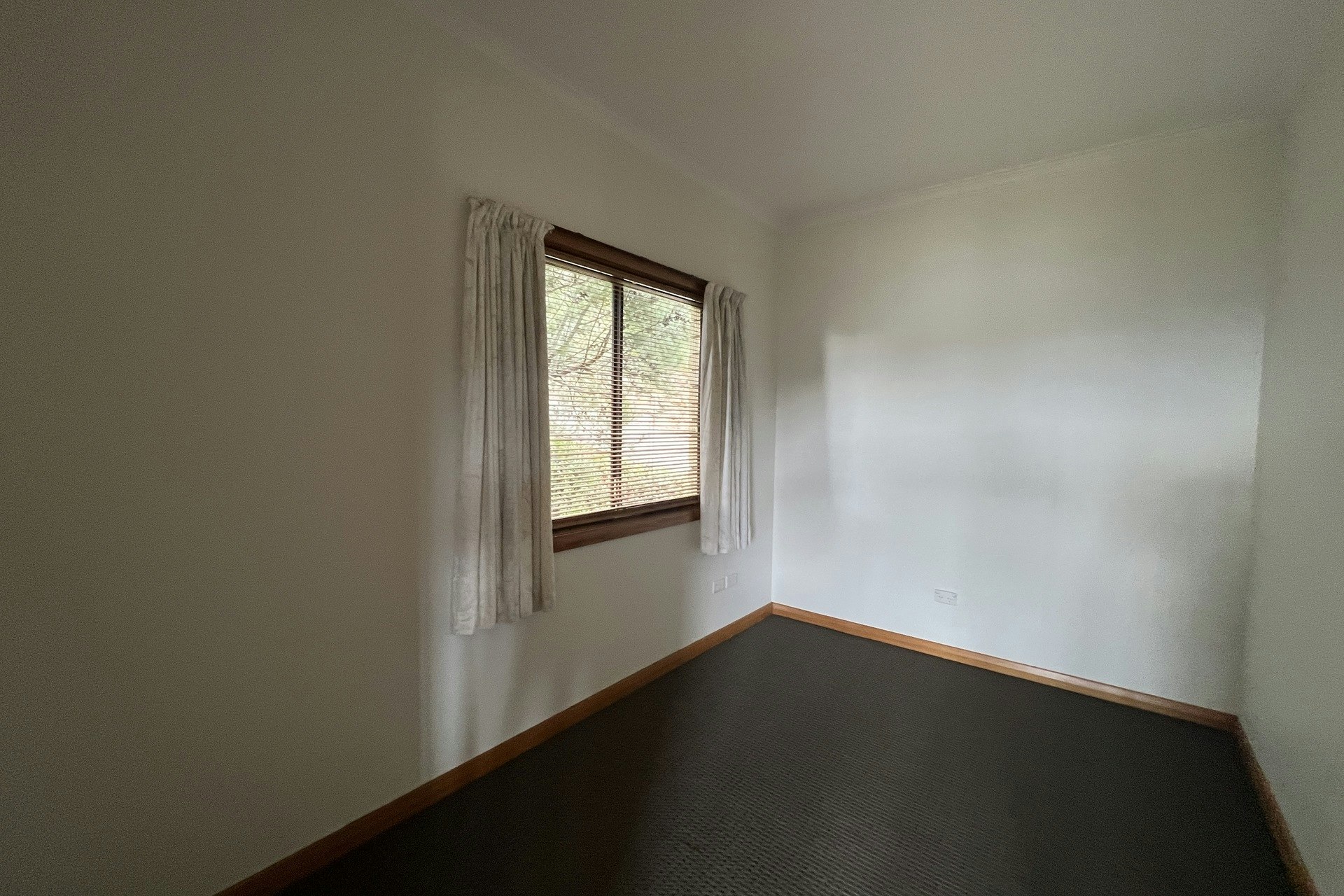 corner