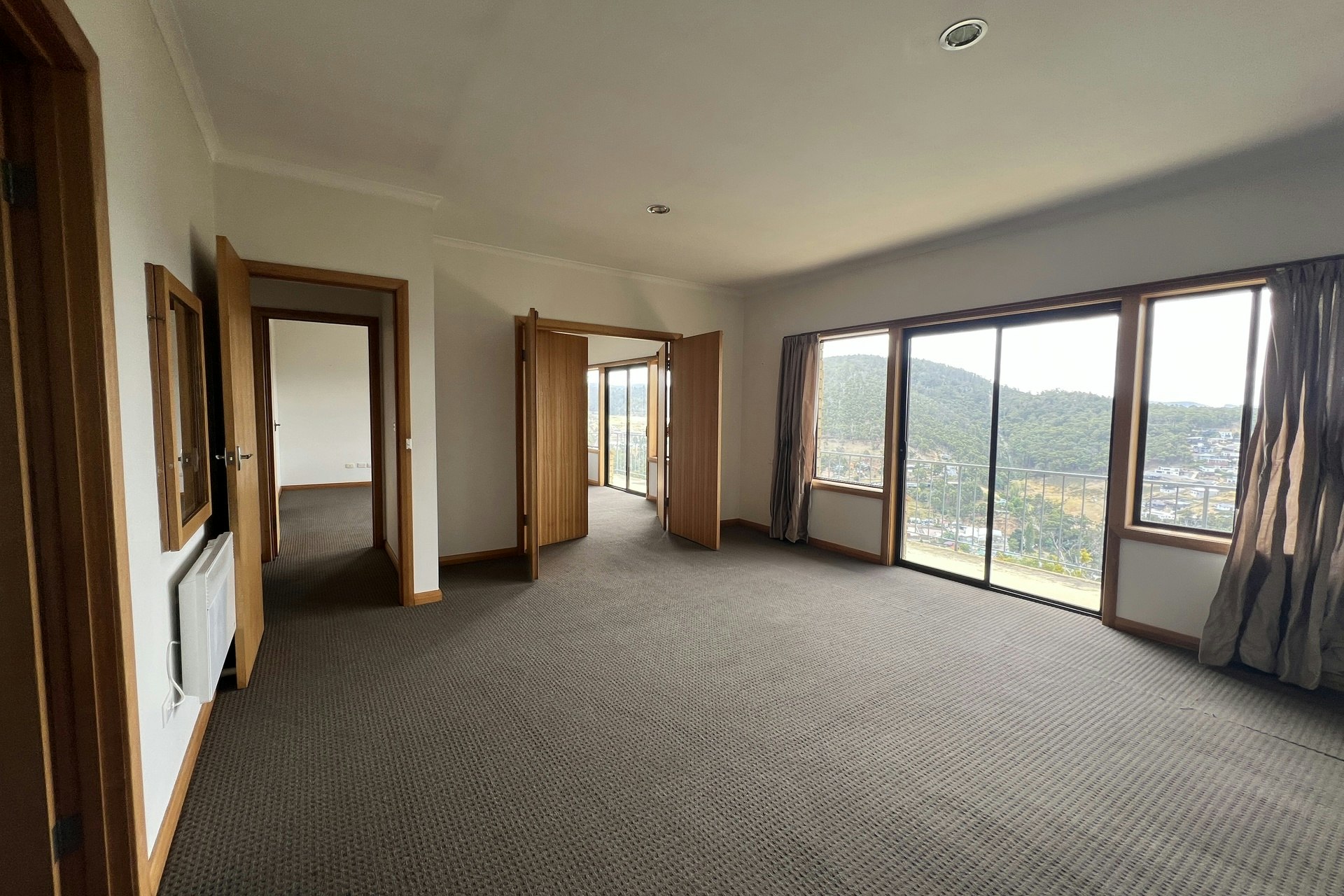 floor